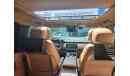 Land Rover Range Rover RANGE ROVER VOUGE AB LWB/V8/KOREA SPECS