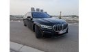 BMW 750Li xDrive M Sport Executive 4.4L