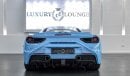 Ferrari 488 FERRARI 488 GTB 2017 FULL PPF/WITH FULL SERVICE HISTORY. ACCIDENT FREE/BRAND NEW CONDITION LIKE