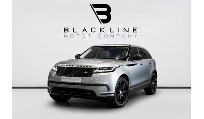 لاند روفر رينج روفر فيلار P250 R-Dynamic S 2.0L 2020 Range Rover Velar P250 S R-Dynamic, 2025 Land Rover Warranty, Full Servic