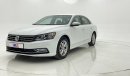 Volkswagen Passat SE 2.5 | Zero Down Payment | Free Home Test Drive