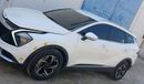 Kia Sportage KIA SPORTAGE 2022 DEISEL