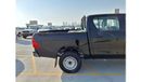 Toyota Hilux 2024 Toyota Hilux Double Cab (Basic-Option with Power Windows) 2.4L 4-Cyl Diesel M/T 4x4 Export Only