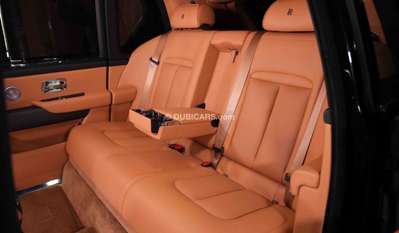 Rolls-Royce Cullinan SERIES II | X-MAS AND NEW YEAR SPECIAL PRICE | BRAND NEW | 2025