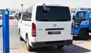 Toyota Hiace Diesel M/T Right Hand  5000200