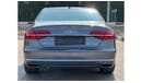 Audi A8 L 50 TFSI quattro