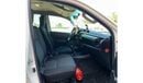 Toyota Hilux GL Excellent condition - 4WD.MANUAL GEAR