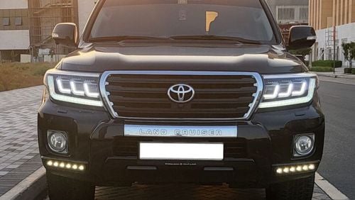 Toyota Land Cruiser V6 EXR 4.0L 4WD - Showroom condition