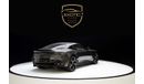 Aston Martin DBS Aston Martin DBS Superleggera