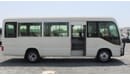 Toyota Coaster COASTER 30 SET 4.2L DIESEL