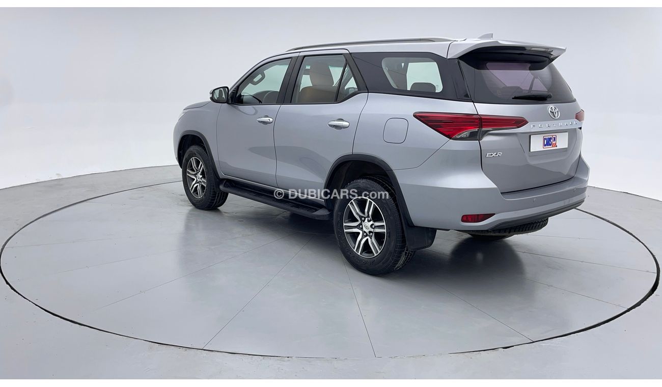 Used Toyota Fortuner EXR 2.7 | Zero Down Payment | Free Home Test Drive ...