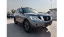 Nissan Patrol NISSAN PATROL RIGHT HAND DRIVE(PM1672)