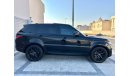 Land Rover Range Rover HSE LAND ROVER SPORT HSE 2019