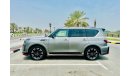 Nissan Armada