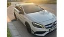 Mercedes-Benz A 45 AMG