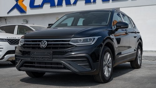 فولكس واجن تيجوان Volkswagen Tiguan 300 TSI Outstanding 2024