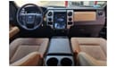 Ford F-150 4x4 8 cyl -Excellent Condition - GCC Specs