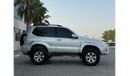 Toyota Prado تويوتا برادو VX خليجي 2008