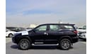 Toyota Fortuner VXR V6 4.0L Petrol 7-Seater Automatic Transmission