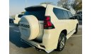 Toyota Prado Toyota Prado VXR 2019 LHD