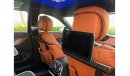 Mercedes-Benz S650 Maybach Under Warranty Full Option Excellent Condition