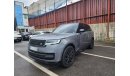 Land Rover Range Rover Vogue HSE RANGE ROVER VOUGE AB SWB/2023/HSE