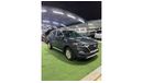 Hyundai Tucson Hyundai Tucson 2019 with a 2.0L 4wd engine in good perfect condition there are sensors of a slip zon