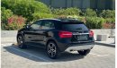 مرسيدس بنز GLA 250 Mercedes GLA250 AMG Panoramic  2016 GCC Full Options  Under Warranty