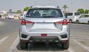 Mitsubishi ASX Brand New Mitsubishi ASX Luxury High Line Export 2.0L A/T|4WD|Petrol|Grey/Black |2024 |ASX-LUX-HL-24