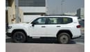 Toyota Land Cruiser GR SPORT DIESEL 2022 FULL OPTION GCC SPECS ( REAR SCREEN / RADAR / 7 SEATS )