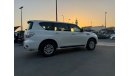 Nissan Patrol SE T2