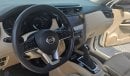 Nissan XTrail S