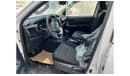 Toyota Hilux Wide Body Turbo Diesel Manual Transmission 4WD Double Cab * Export Price *