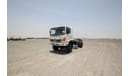 Hino 500 GT 1322 chassis, 8.2 Tons 4×4 (Approx.), Single Cabin with Turbo & ABS. MY19