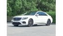 Mercedes-Benz S 500 Std Full option