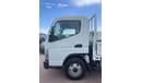 Mitsubishi Canter 4 TON // WITH CARGO BOODY // model 2024