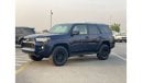 تويوتا Runner4 2014 Toyota 4Runner SR5 Premium 4x4 AWD Super Fresh Imported - New Tyre Rims -