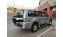 Mitsubishi Pajero 2015 gcc very celen car