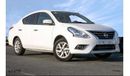 نيسان صني 2023 Nissan Sunny SV (N18), 4dr Sedan, 1.6L 4cyl Petrol, Automatic, Front Wheel Drive