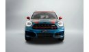 Mini John Cooper Works Countryman 2024 Mini Countryman JCW / Mini Warranty and Service Contract