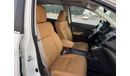 Honda CRV EX 2.4L