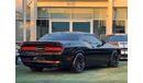 دودج تشالينجر SRT Hellcat 6.2L (707 HP)