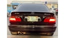 Mercedes-Benz E 55 AMG Preowned Mercedes Benz E55 AMG Fresh japan Import Very Clean