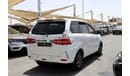 Toyota Avanza GLS TOYOTA AVANZA 2020 - G - ACCIDENTS FREE - PERFECT CONDITION INSIDE OUT