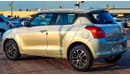 سوزوكي سويفت SUZUKI SWIFT 1.2L 2023