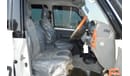 Toyota Land Cruiser Pick Up Full option clean car