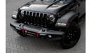 Jeep Gladiator SPORT | 2,702 P.M  | 0% Downpayment | Immaculate Condition!