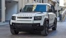 Land Rover Defender 110 SE P300 2.0L