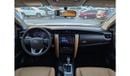 Toyota Fortuner 2019 TOYOTA FORTUNER V6 GXR 4.0L (278 HP) - Automatic . Gasoline . Four Wheel Drive . clean car no a