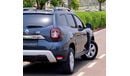 Renault Duster SE 2.0L 520-Monthly l GCC l Cruise, Camera, GPS l Accident Free